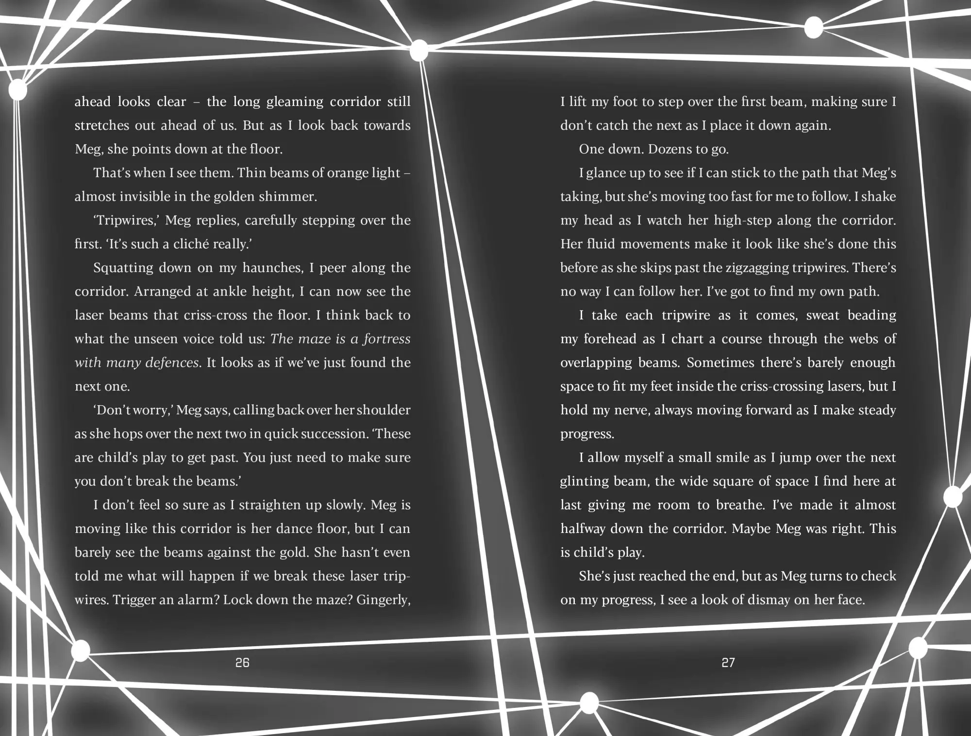 Bild: 9781035071821 | How to Steal the Future | Christopher Edge | Taschenbuch | 198 S.