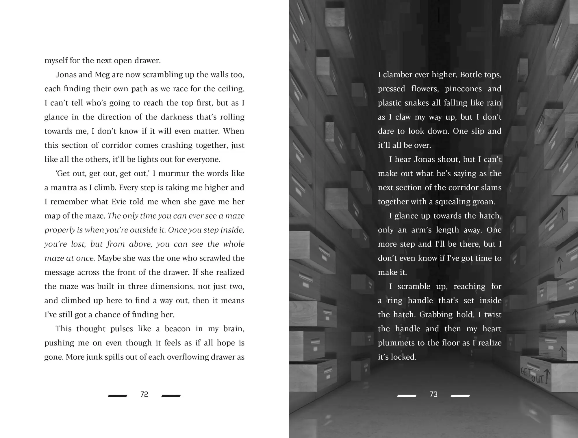 Bild: 9781035071821 | How to Steal the Future | Christopher Edge | Taschenbuch | 198 S.