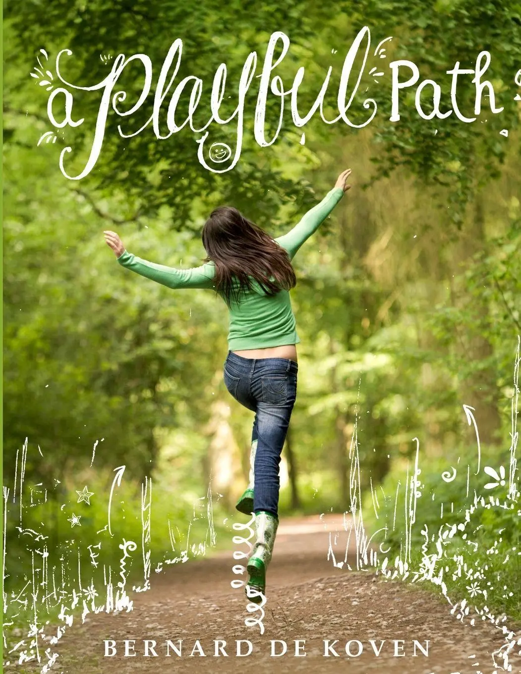 Cover: 9781304351821 | A Playful Path | Bernard De Koven | Taschenbuch | Englisch | 2014