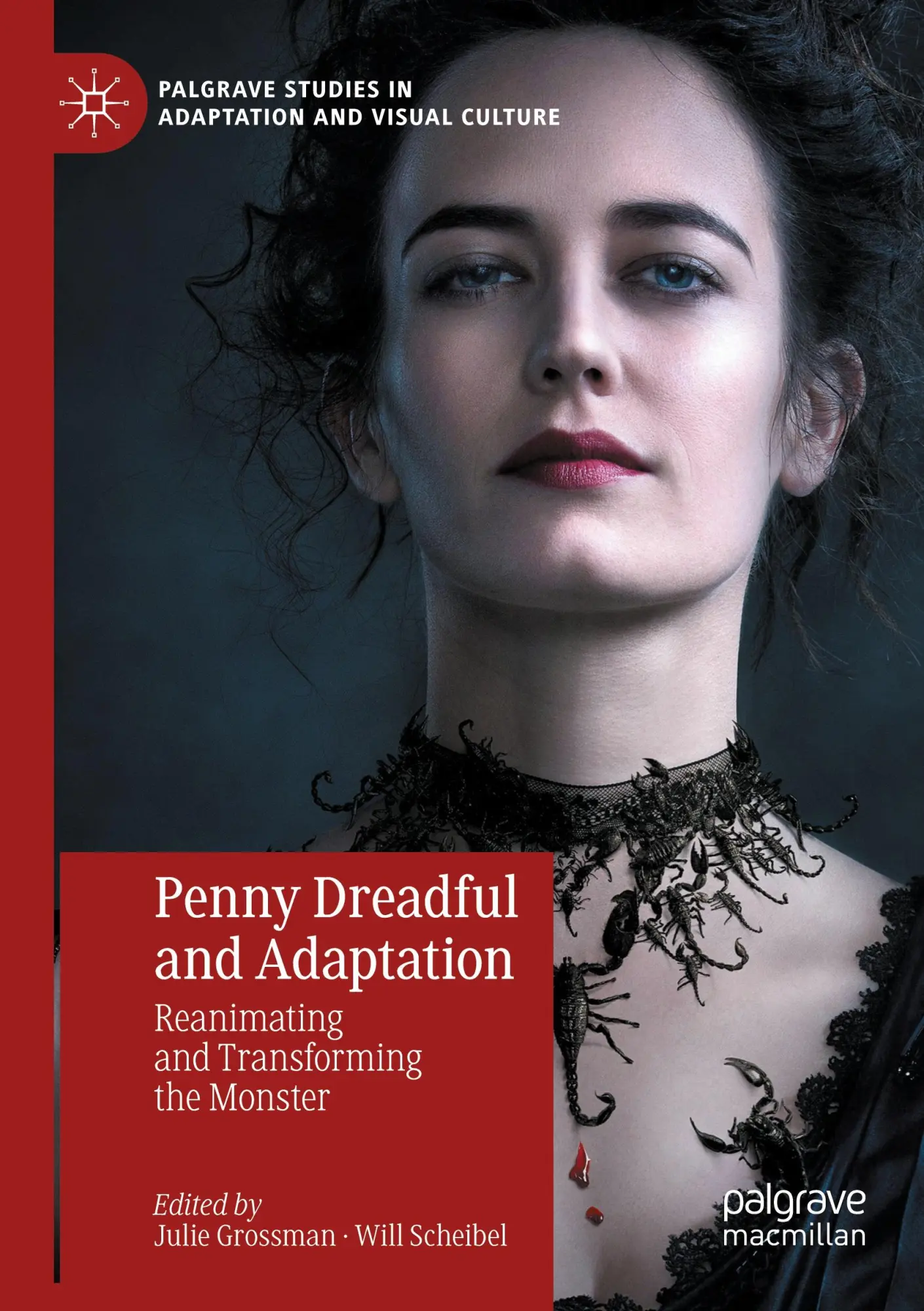 Cover: 9783031121821 | Penny Dreadful and Adaptation | Julie Grossman (u. a.) | Taschenbuch