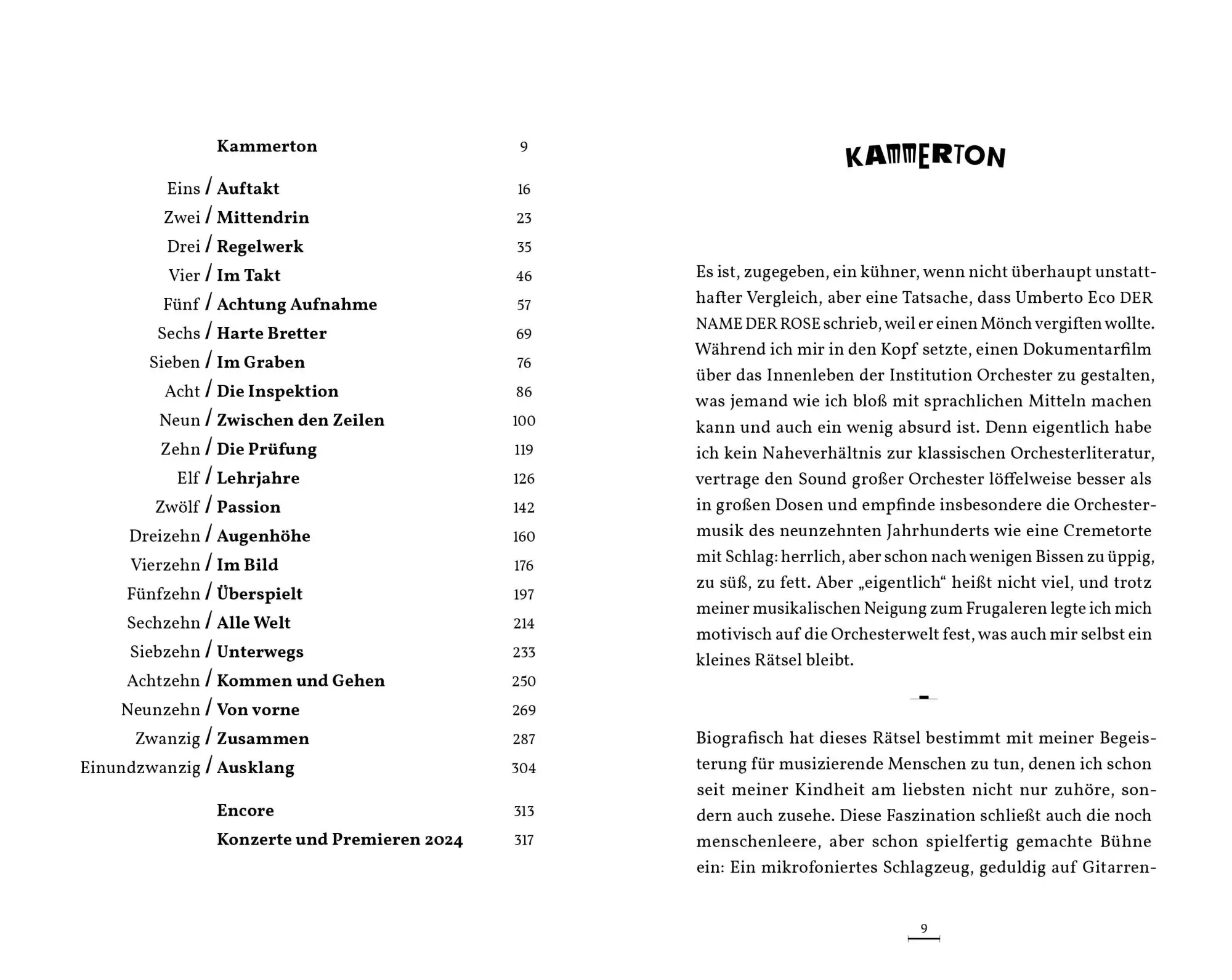 Bild: 9783702511821 | Unterwegs mit einem Orchester | Im goldenen Hamsterrad | Sedmak | Buch