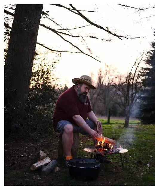 Bild: 9783966641821 | Einfach genial Grillen - Dutch Oven | Oliver Sievers | Taschenbuch