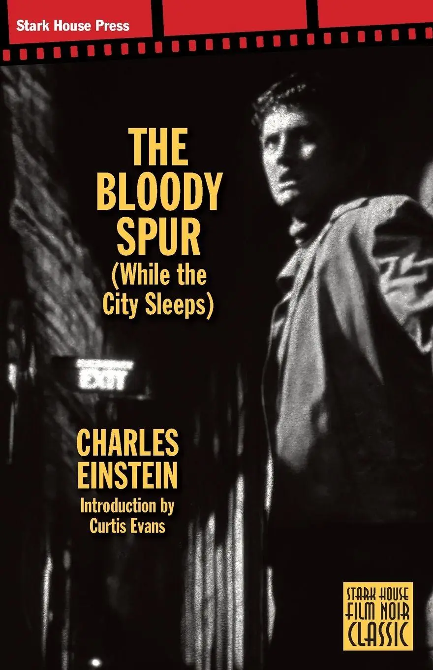 Cover: 9798886011821 | The Bloody Spur | Charles Einstein | Taschenbuch | Englisch | 2026