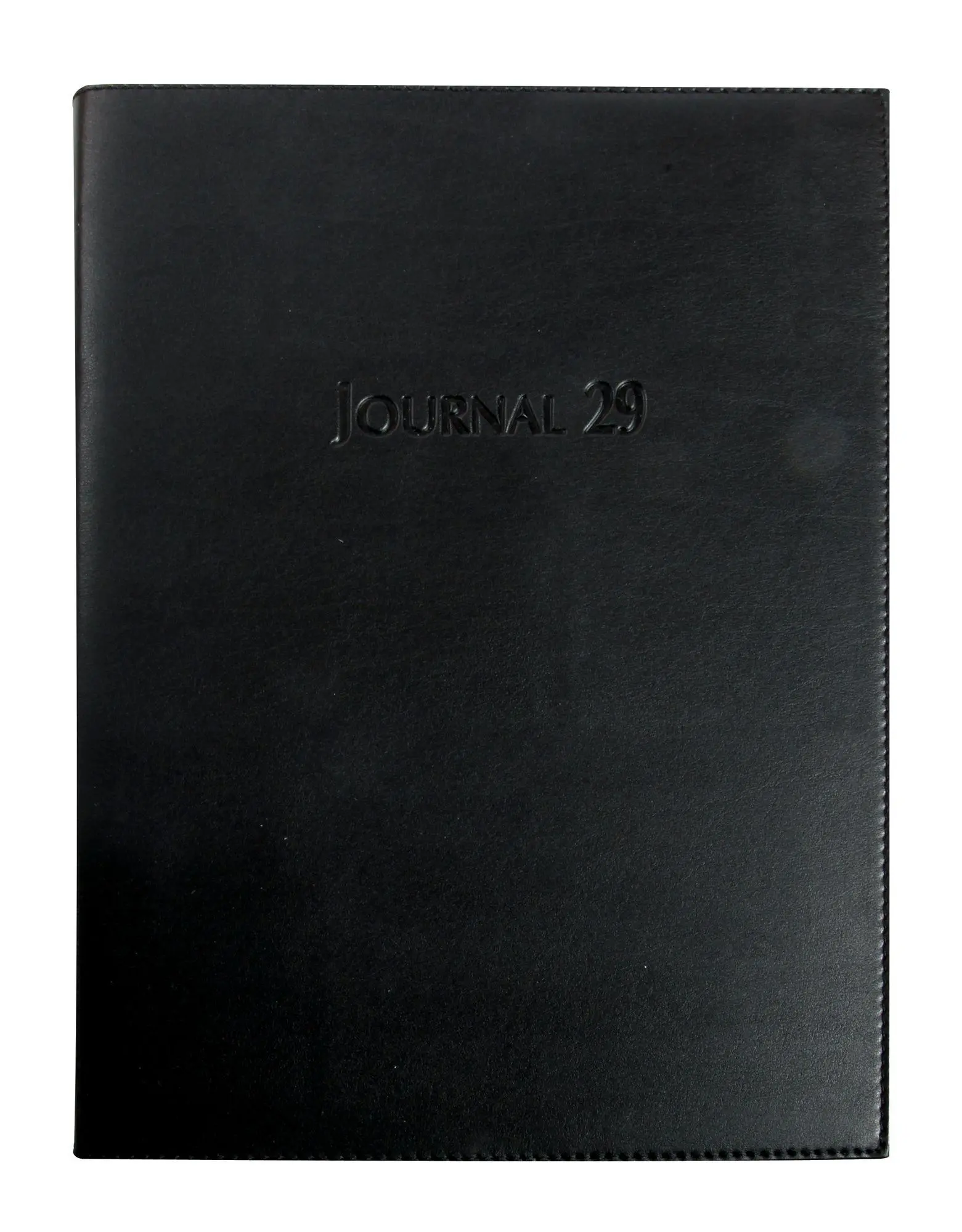 Cover: 3660942011921 | JOURNAL 29 Barbara 1 Tag 2 Seiten 2027 | Quo Vadis | Buch | Deutsch