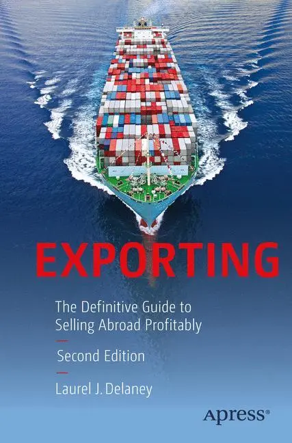 Cover: 9781484221921 | Exporting | The Definitive Guide to Selling Abroad Profitably | Buch
