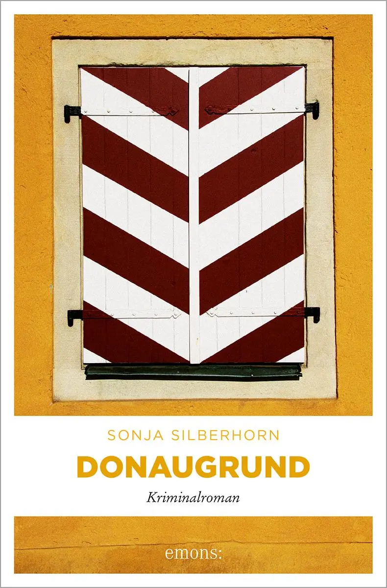 Cover: 9783954511921 | Donaugrund | Sonja Silberhorn | Taschenbuch | 272 S. | Deutsch | 2013