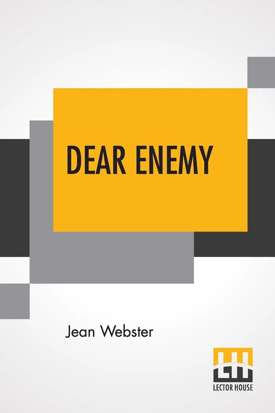 Cover: 9789388321921 | Dear Enemy | Jean Webster | Taschenbuch | Kartoniert / Broschiert