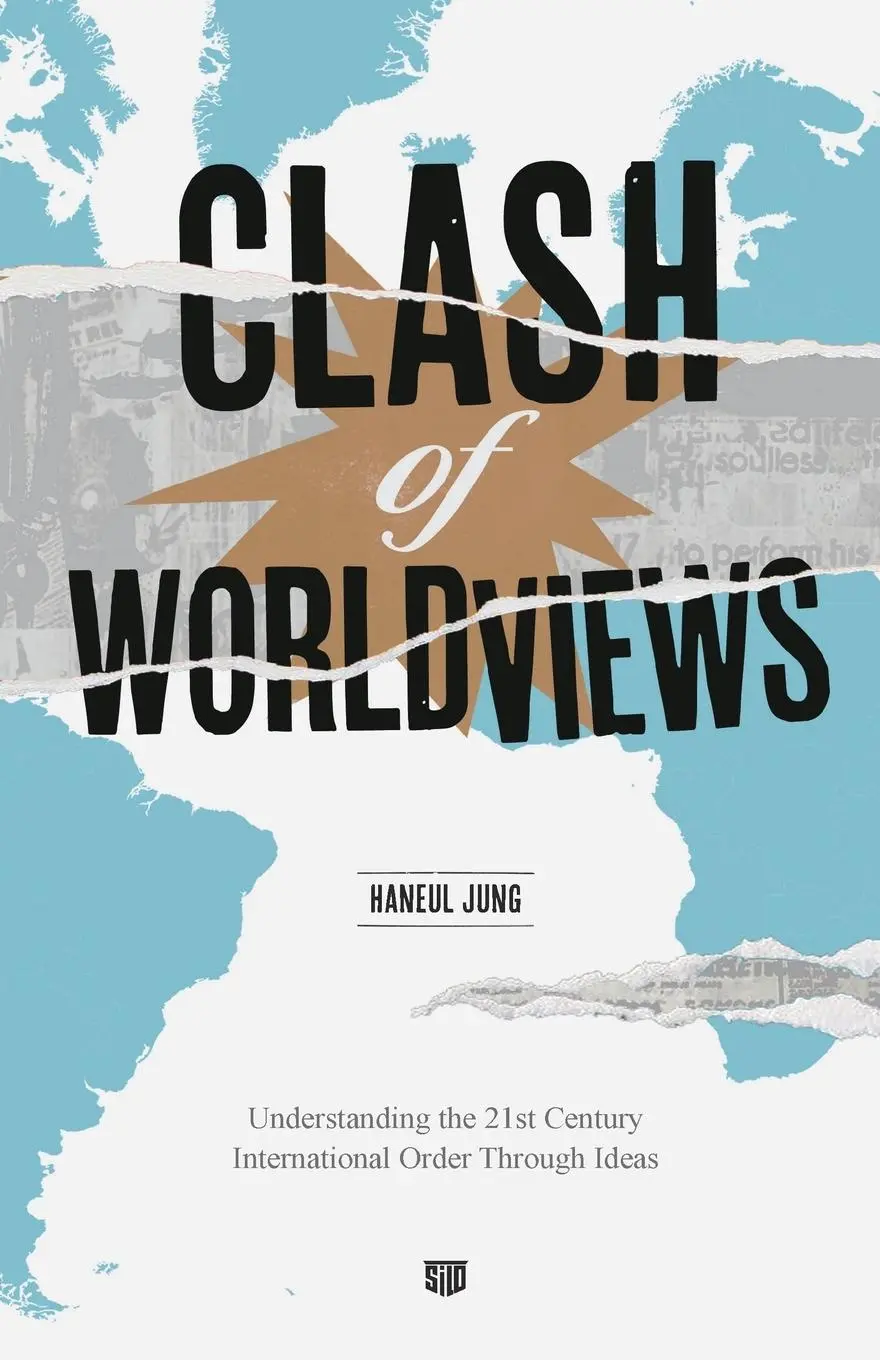 Cover: 9791198411921 | Clash of Worldviews | Haneul Jung (u. a.) | Taschenbuch | Englisch