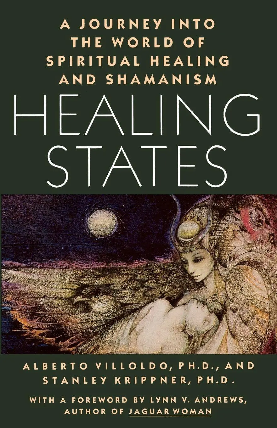 Cover: 9780671632021 | Healing States | Alberto Villoldo (u. a.) | Taschenbuch | Englisch