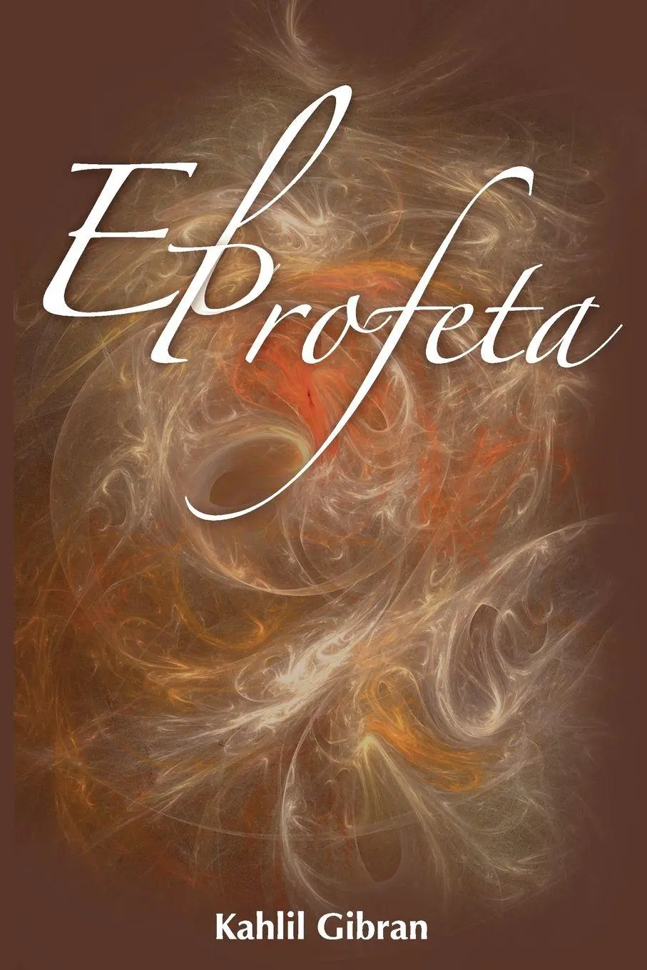 Cover: 9781607962021 | El Profeta / The Prophet | Kahlil Gibran | Taschenbuch | Spanisch