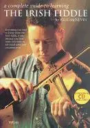 Cover: 9781857202021 | Irish Fiddle Tutor | Mel Bay Publications (u. a.) | Taschenbuch | Buch