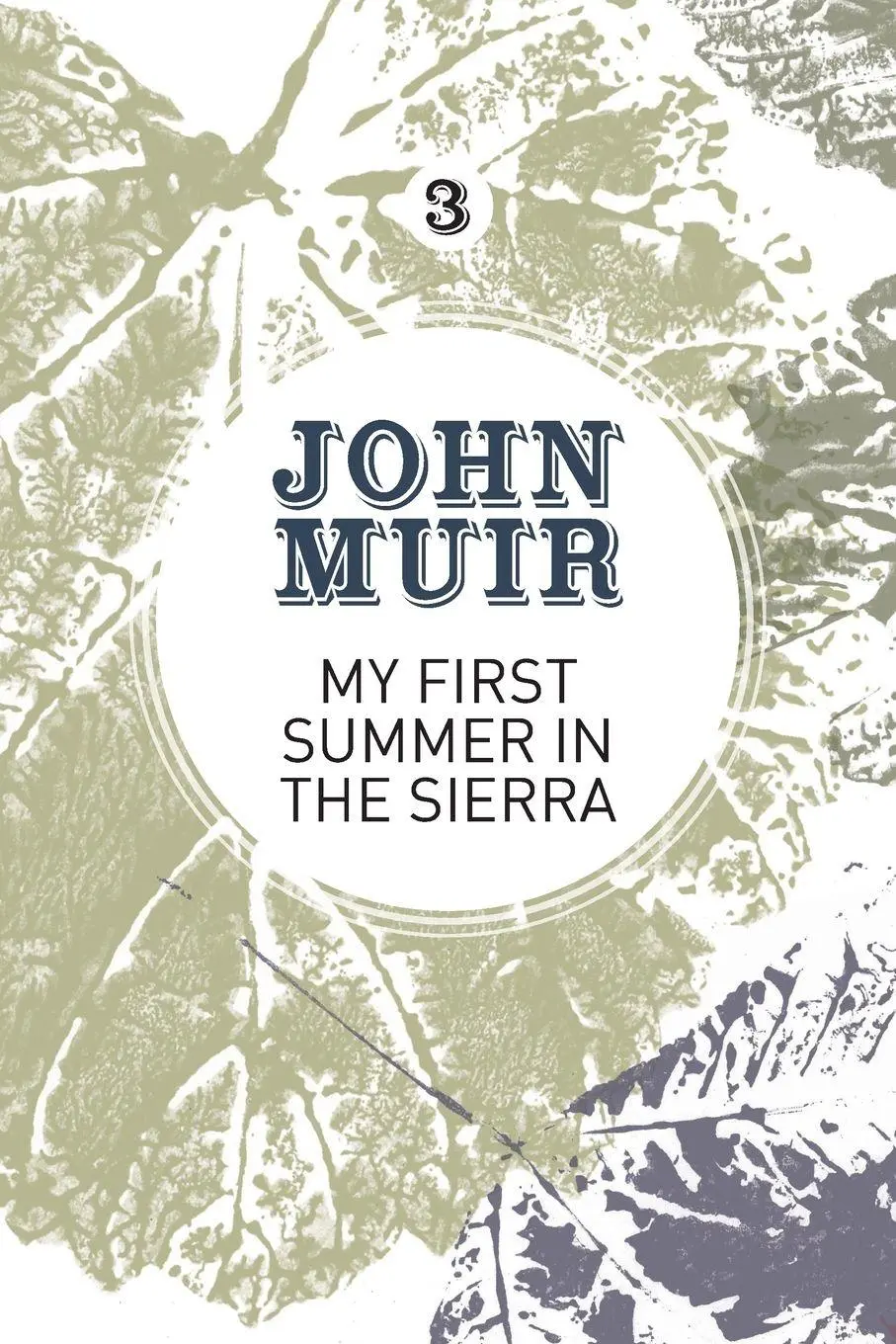 Cover: 9781911342021 | My First Summer in the Sierra | John Muir | Taschenbuch | Englisch