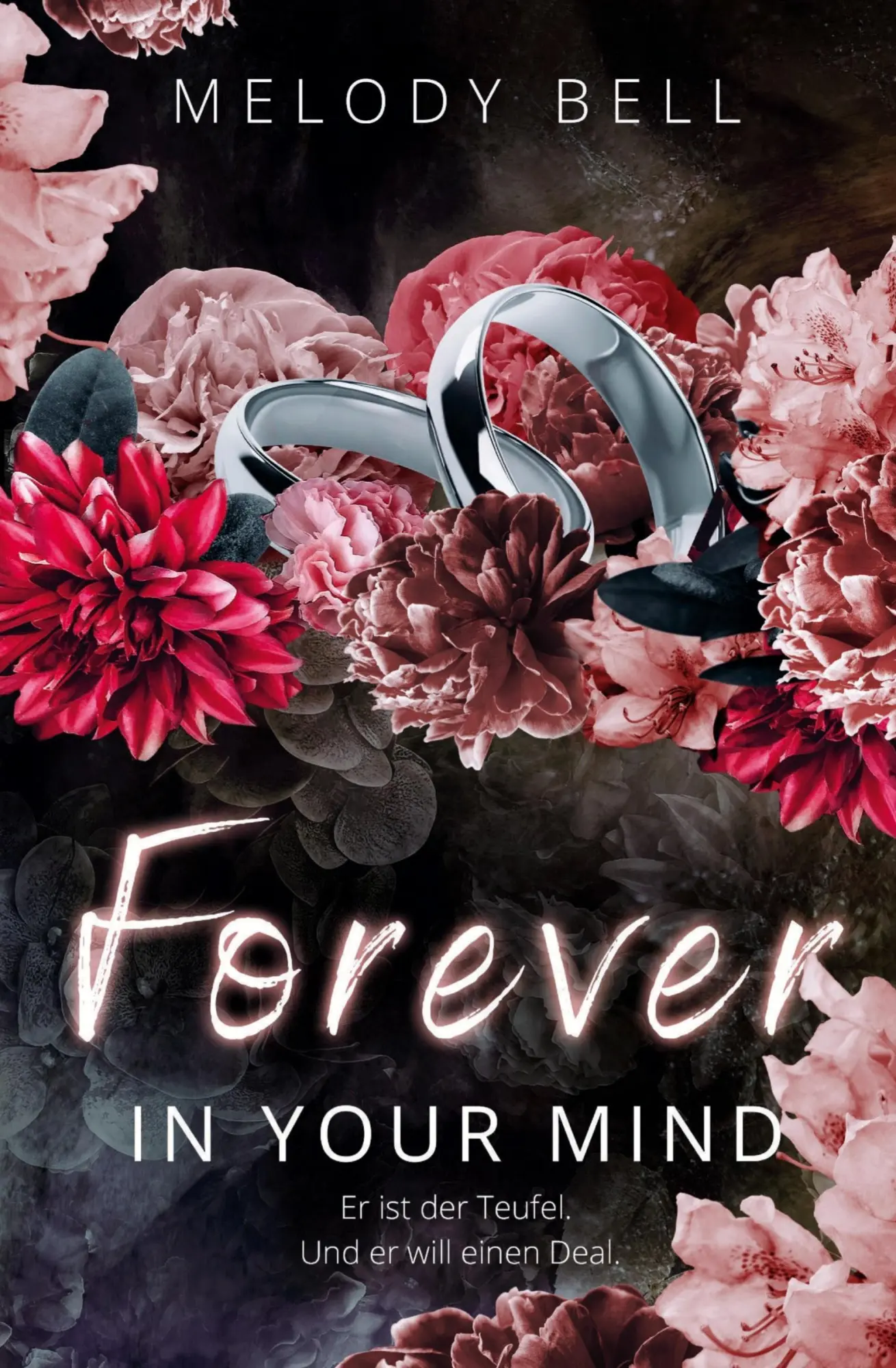Cover: 9783384542021 | Forever in Your Mind | Blackburn Brothers 3 (Dark Mafia Romance)