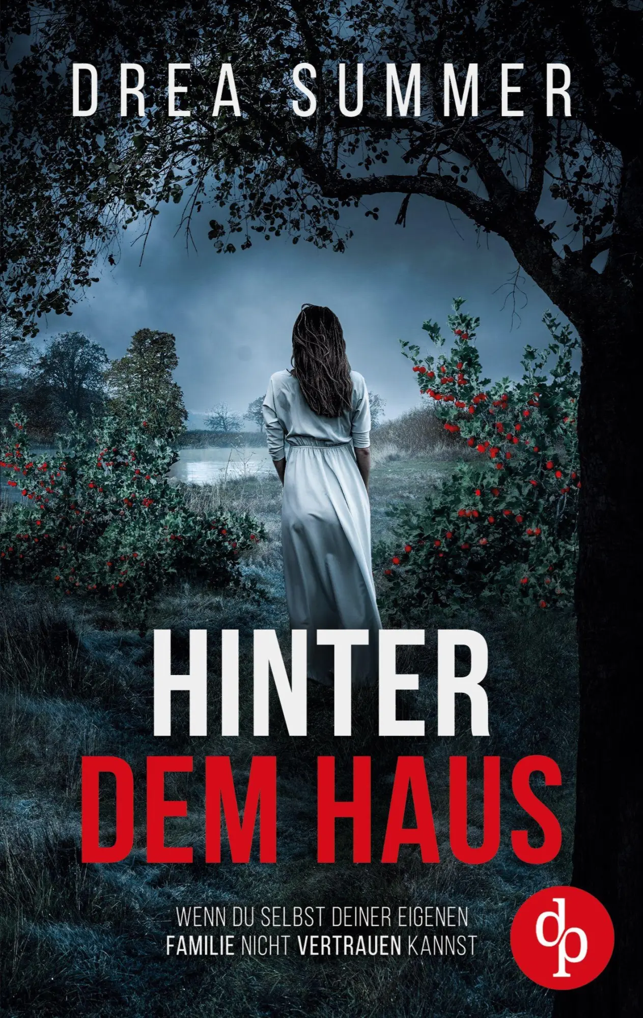 Cover: 9783690902021 | Hinter dem Haus Der mitreißende Psychothriller, der dich an dir...