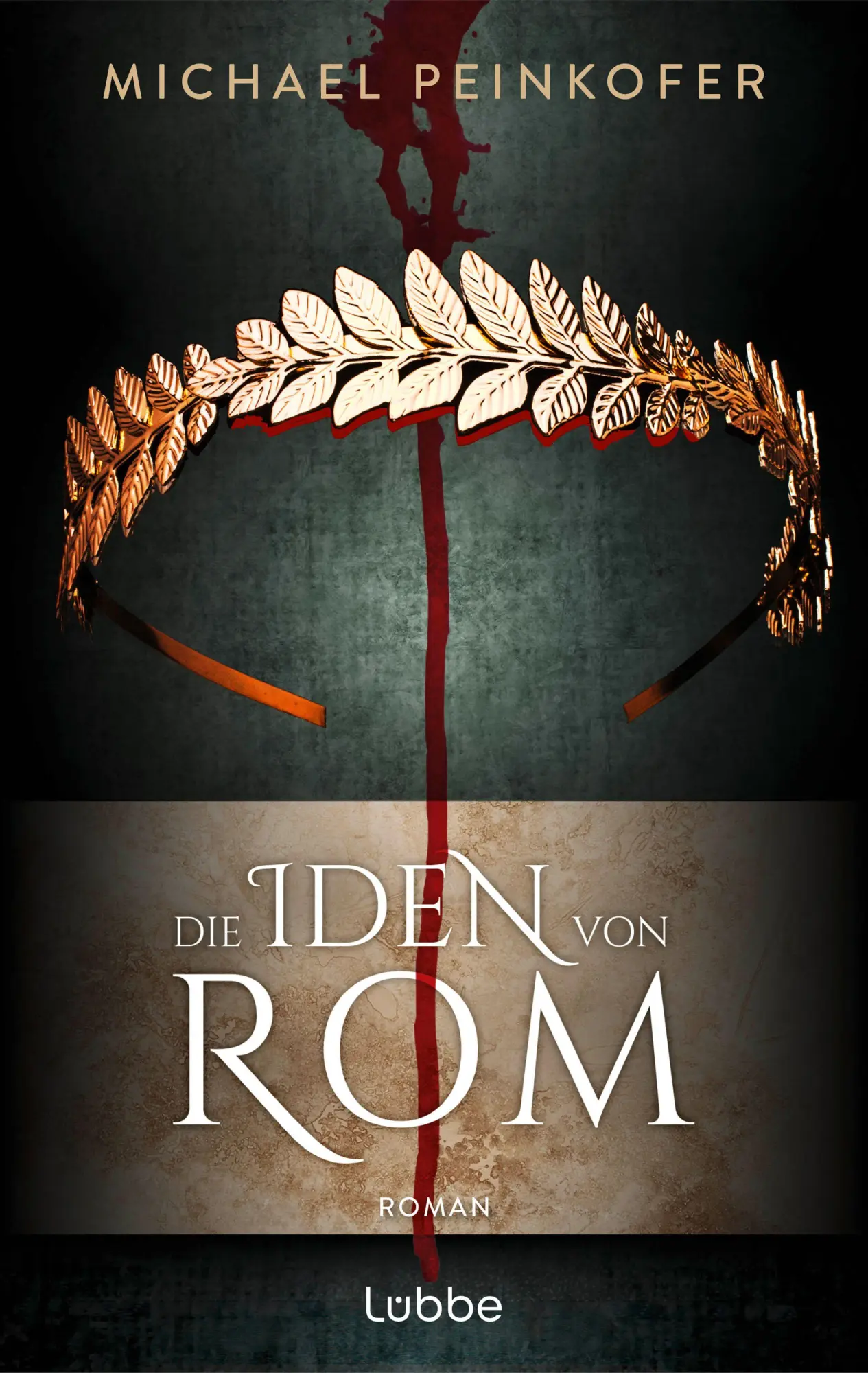 Cover: 9783757702021 | Die Iden von Rom | Michael Peinkofer | Taschenbuch | 496 S. | Deutsch