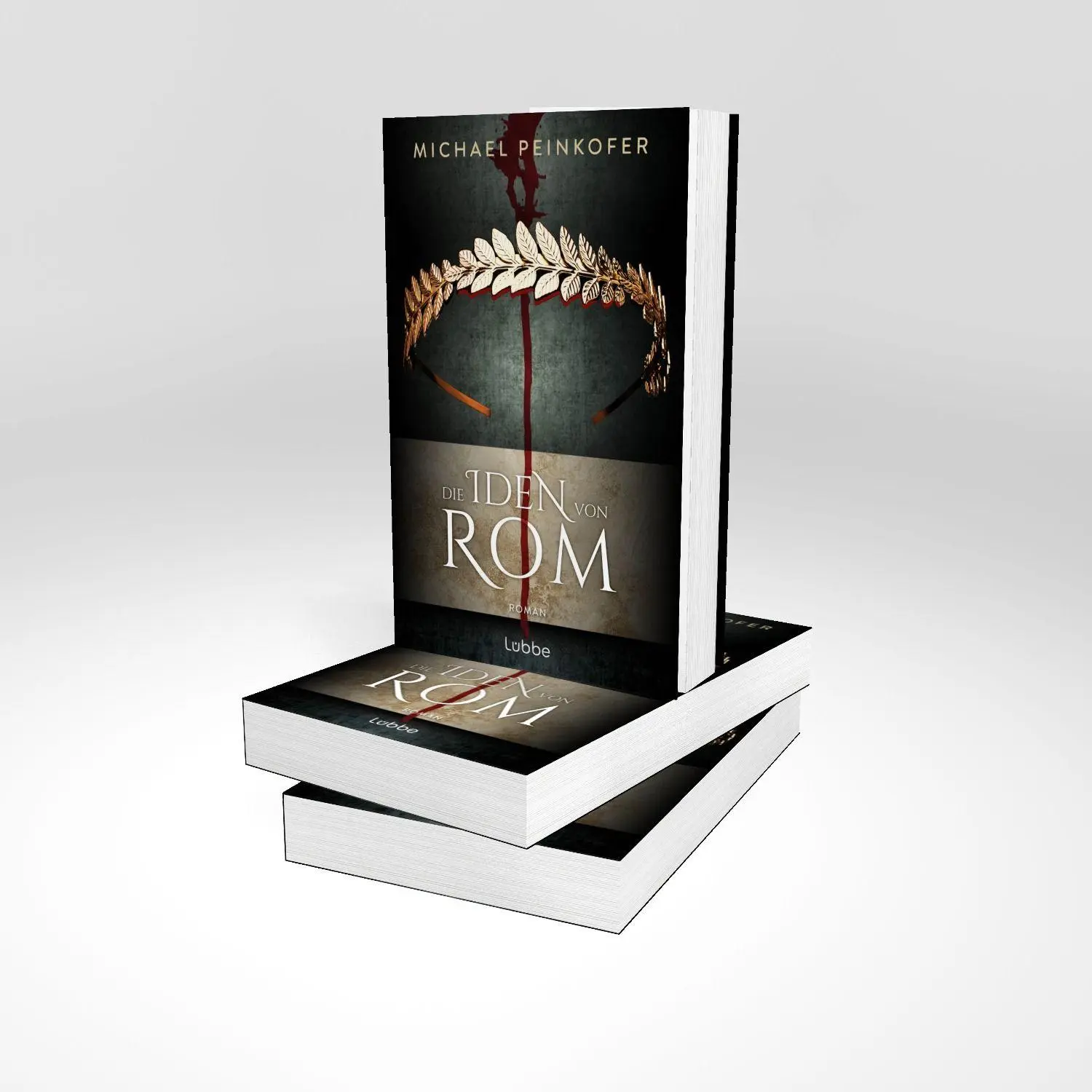 Bild: 9783757702021 | Die Iden von Rom | Michael Peinkofer | Taschenbuch | 496 S. | Deutsch