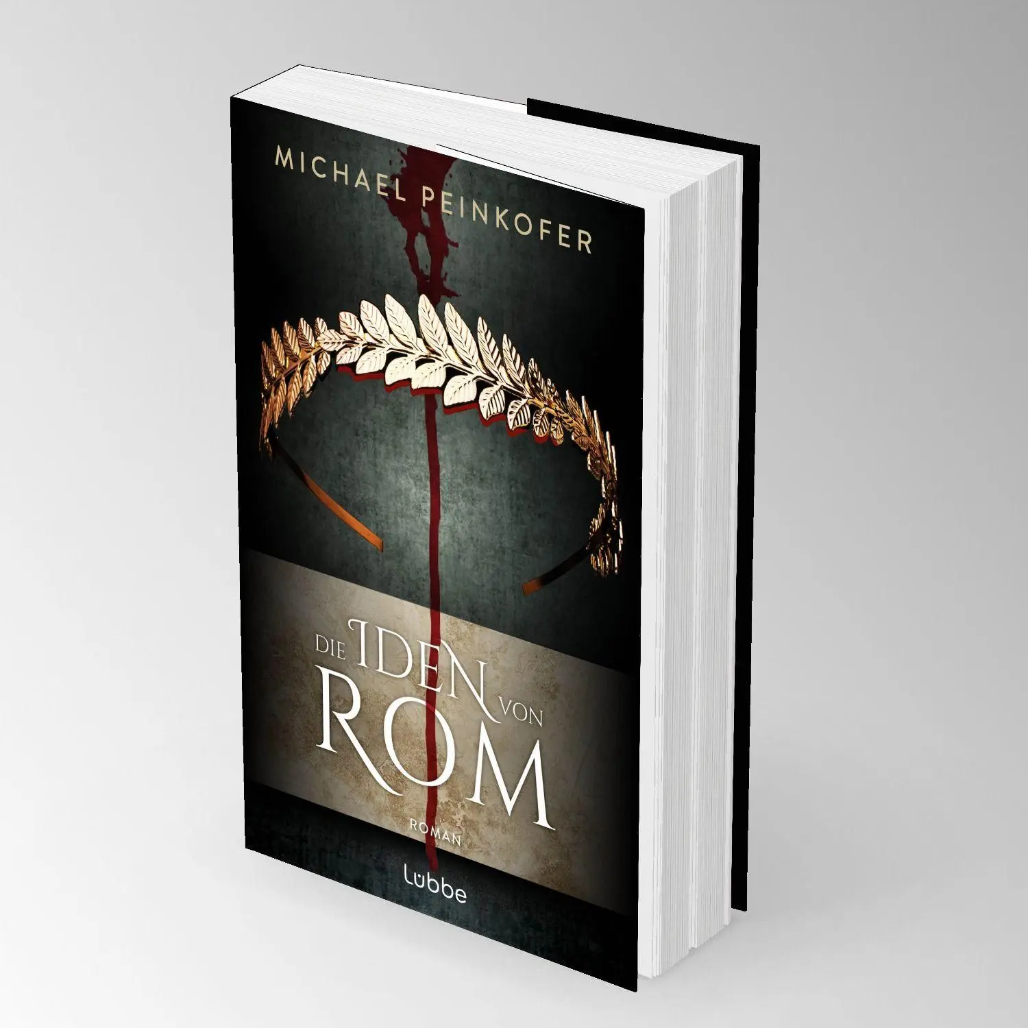 Bild: 9783757702021 | Die Iden von Rom | Michael Peinkofer | Taschenbuch | 496 S. | Deutsch