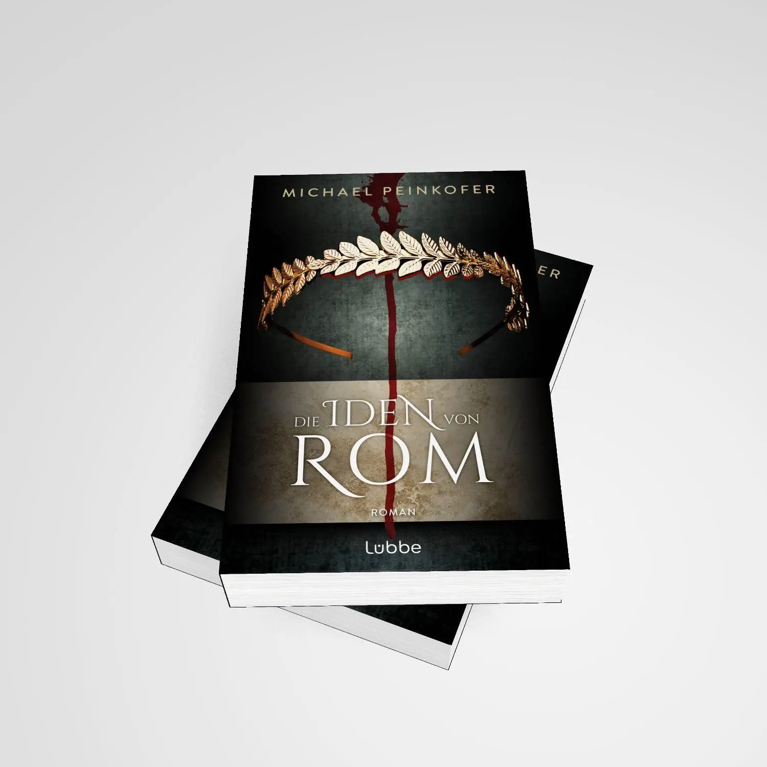 Bild: 9783757702021 | Die Iden von Rom | Michael Peinkofer | Taschenbuch | 496 S. | Deutsch