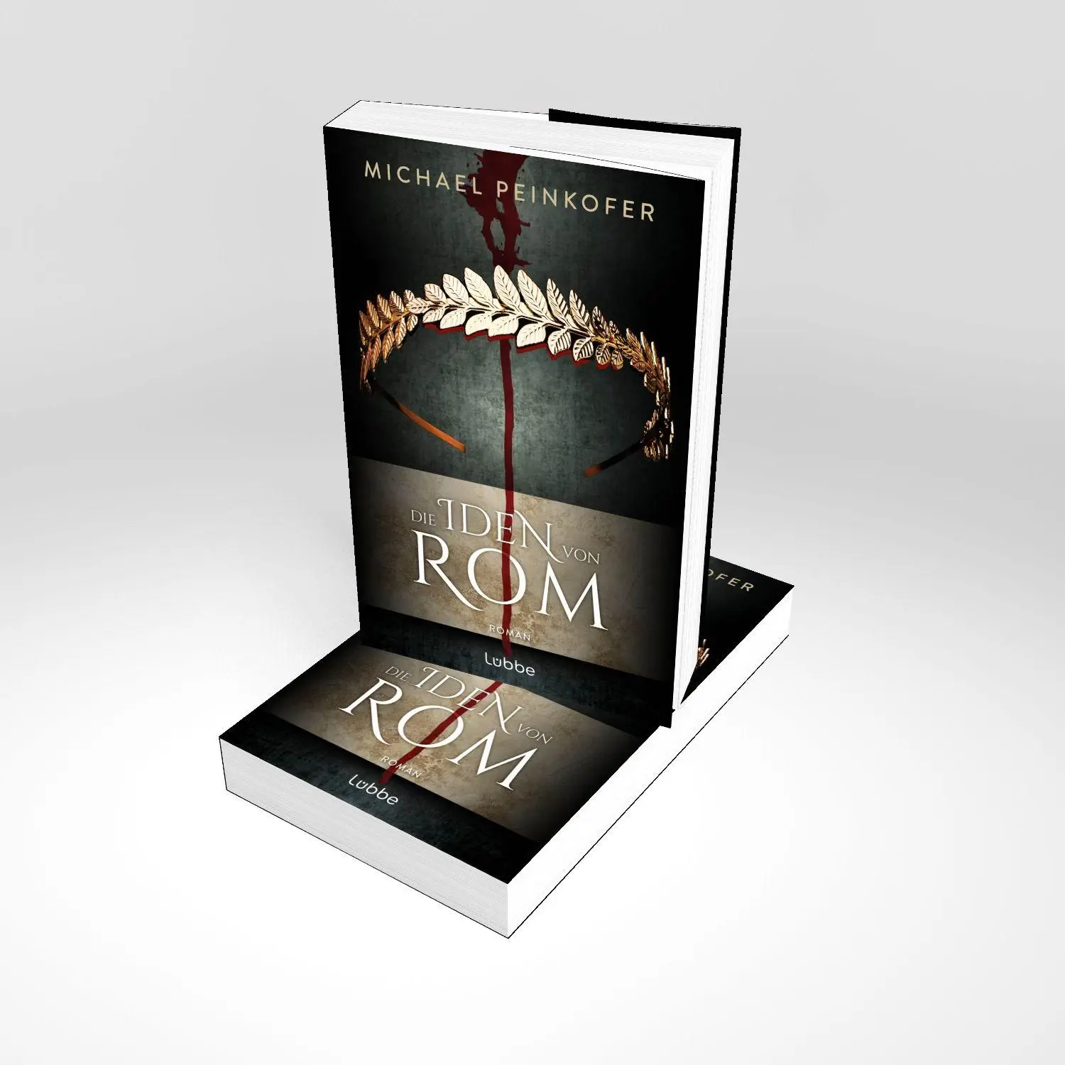 Bild: 9783757702021 | Die Iden von Rom | Michael Peinkofer | Taschenbuch | 496 S. | Deutsch