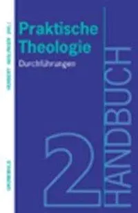 Cover: 9783786722021 | Handbuch Praktische Theologie 2 | Haslinger/Knobloch/Meyer u a | Buch