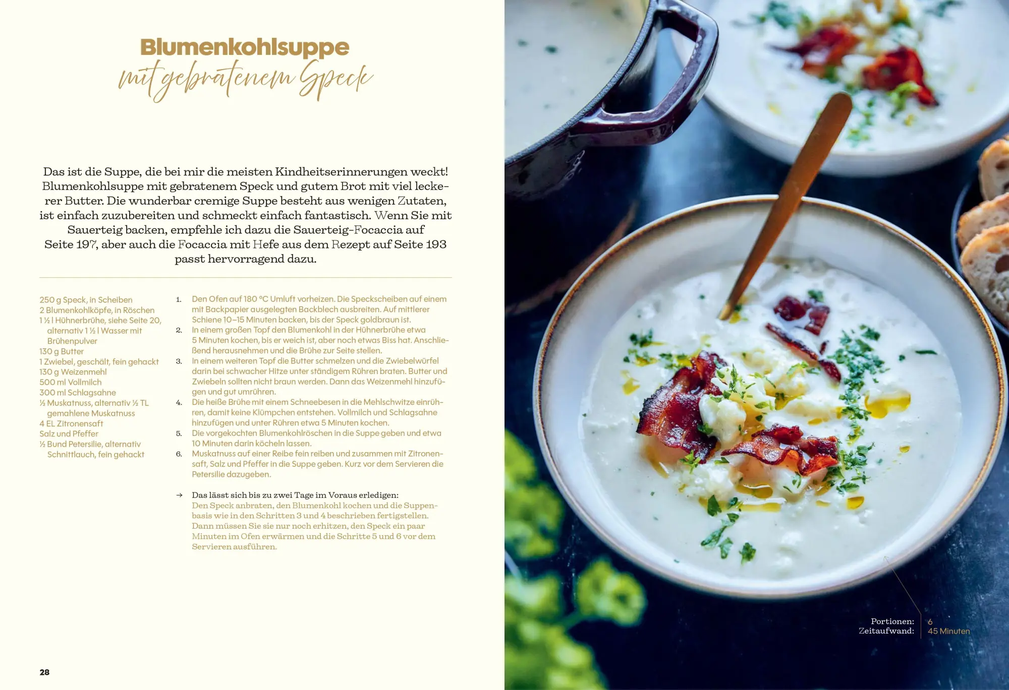 Bild: 9783799522021 | Suppenglück aus aller Welt | Ida Storbakken | Buch | 224 S. | Deutsch