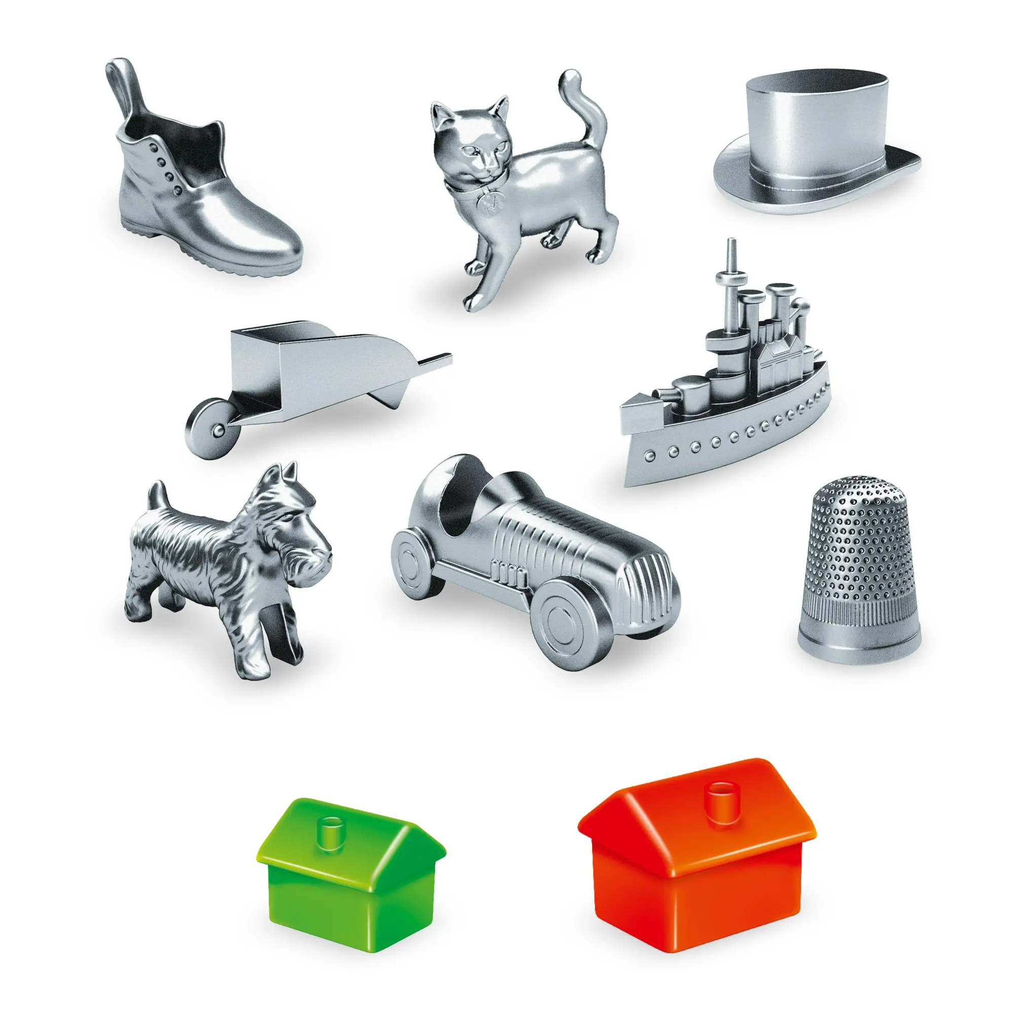 Bild: 5036905062121 | Monopoly Ulm / Neu-Ulm | Spiel | Deutsch | 2025 | Winning Moves