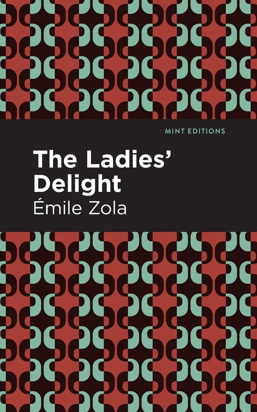 Cover: 9781513282121 | The Ladies' Delight | Mile Zola | Taschenbuch | Englisch | 2021
