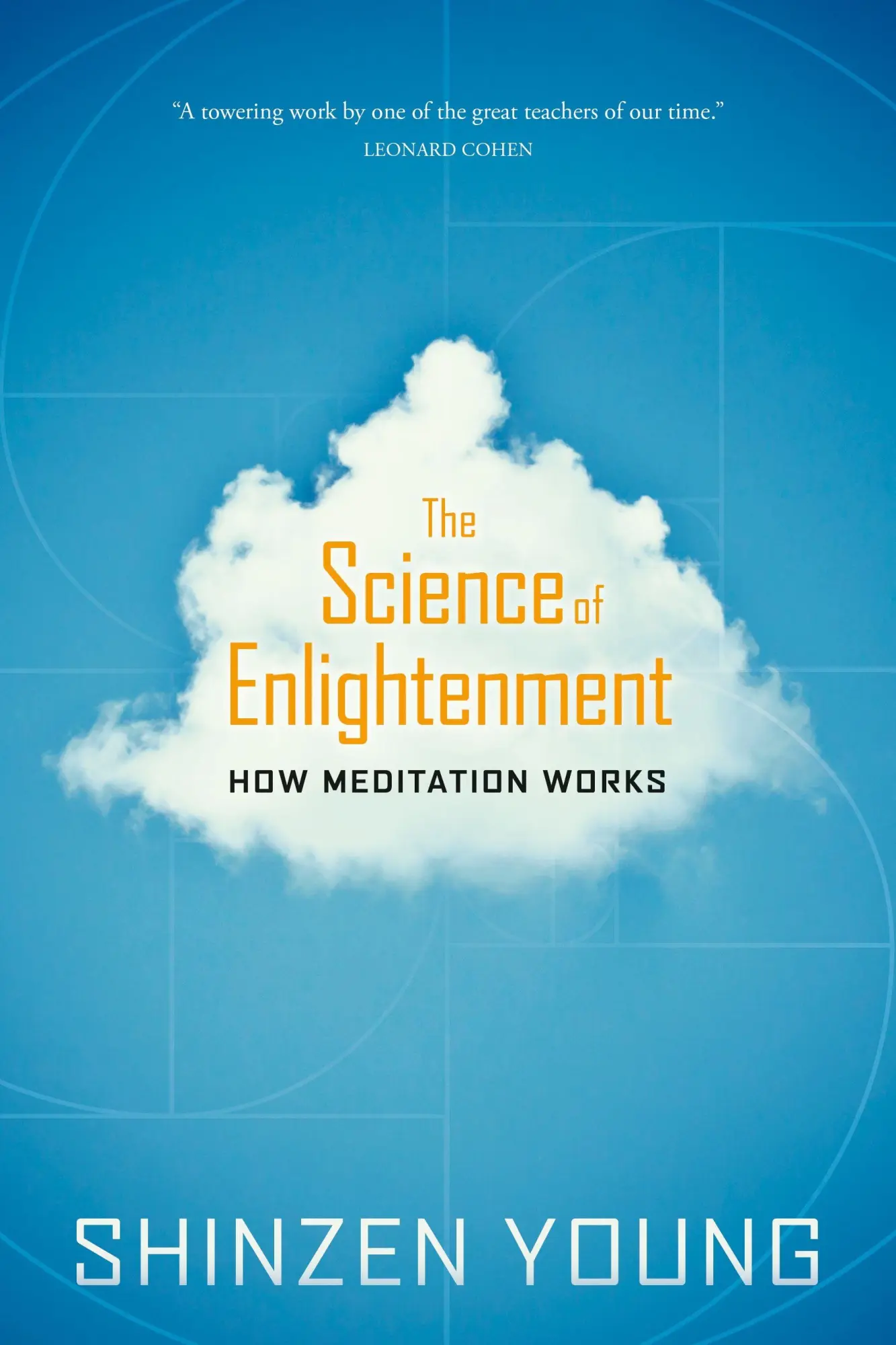 Cover: 9781683642121 | The Science of Enlightenment | How Meditation Works | Shinzen Young