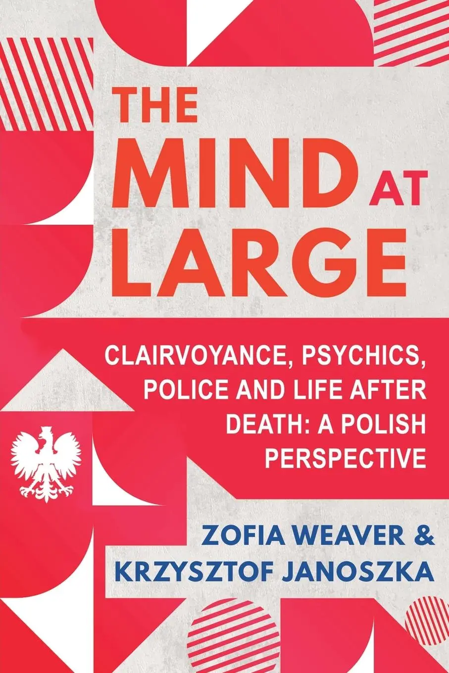 Cover: 9781786772121 | The Mind at Large | Zofia Weaver (u. a.) | Taschenbuch | Englisch