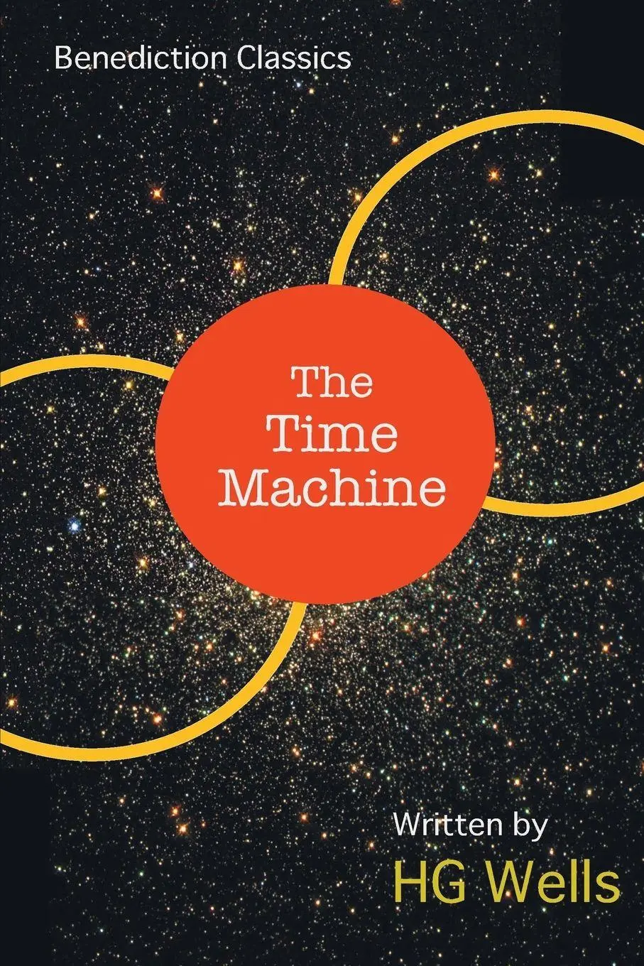 Cover: 9781789432121 | The Time Machine | An Invention | H. G. Wells | Taschenbuch | Englisch