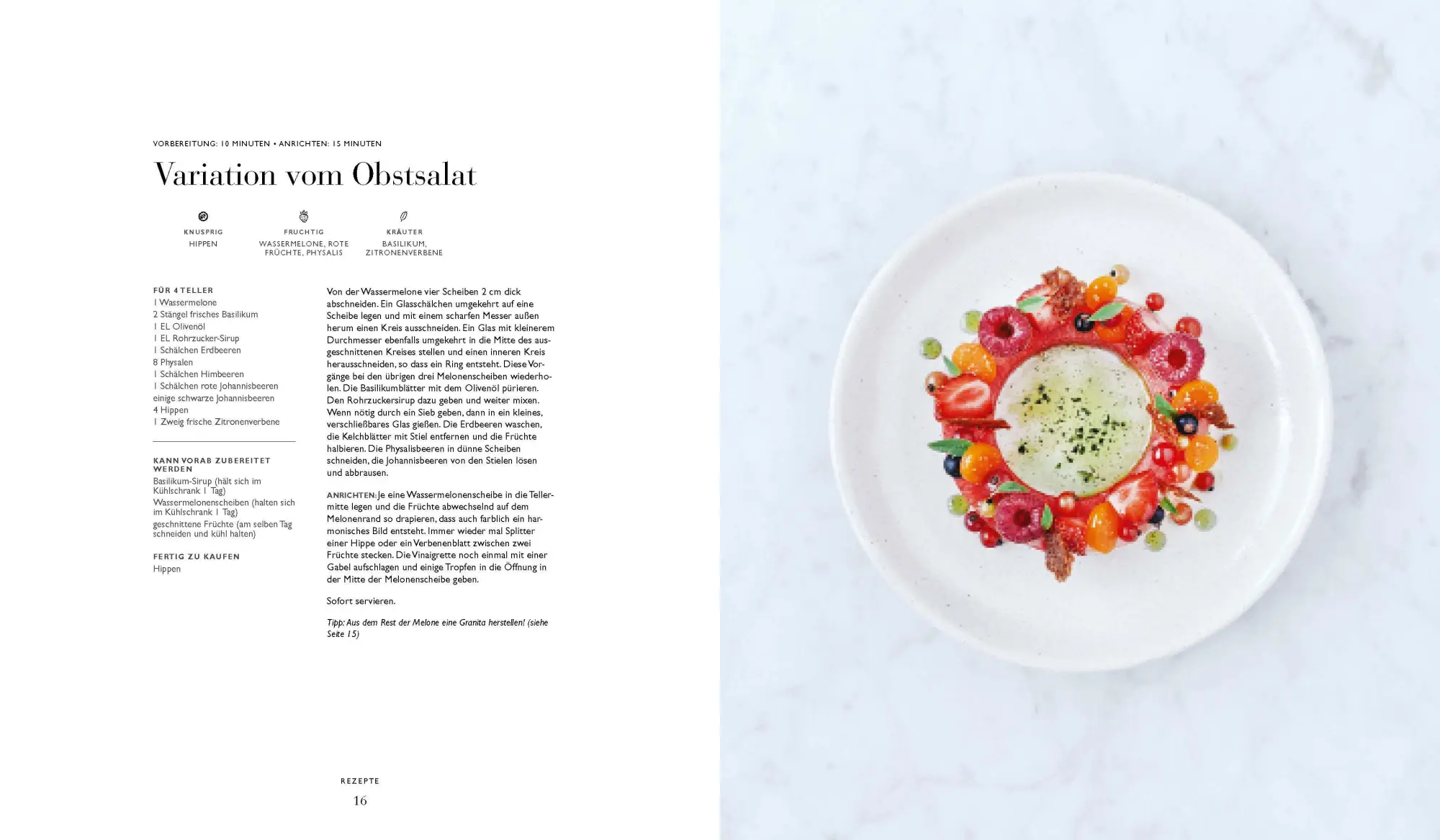 Bild: 9783799512121 | Gourmet-Desserts | Edle Kompositionen für Gäste | Émilie Guelpa | Buch