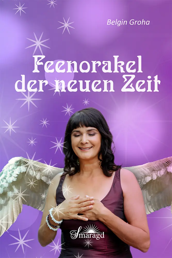 Cover: 9783955312121 | Feenorakel der neuen Zeit | Belgin Groha | Buch | 112 S. | Deutsch