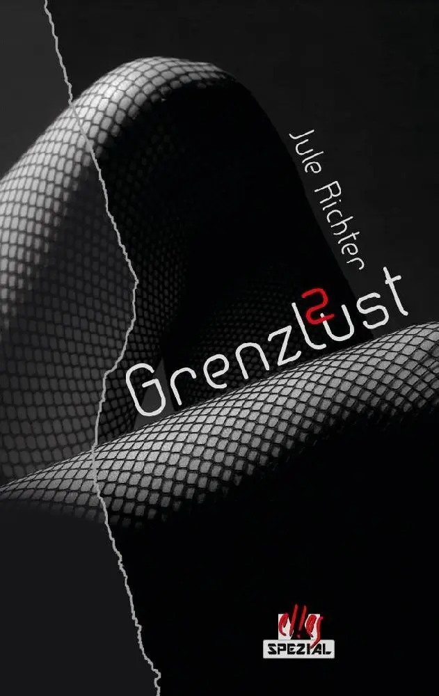 Cover: 9783956092121 | GrenzLust | Jule Richter | Taschenbuch | 236 S. | Deutsch | 2022