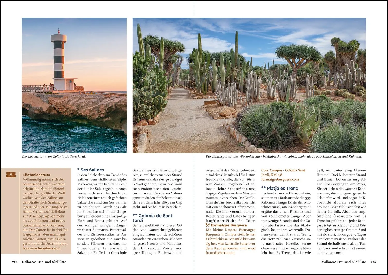 Bild: 9783969652121 | KUNTH Unterwegs auf Mallorca | Das Reisebuch | Kunth Verlag | Buch
