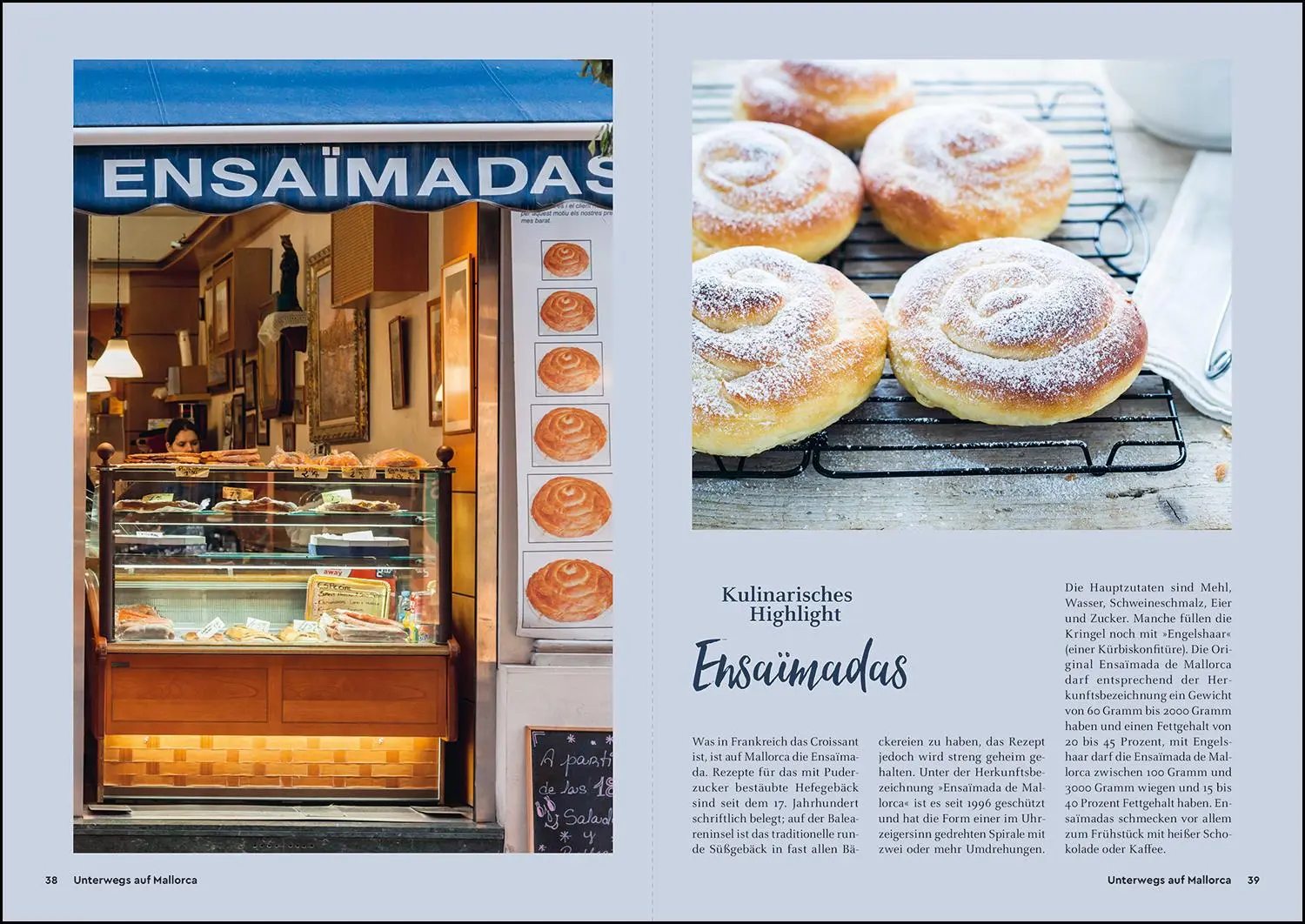 Bild: 9783969652121 | KUNTH Unterwegs auf Mallorca | Das Reisebuch | Kunth Verlag | Buch
