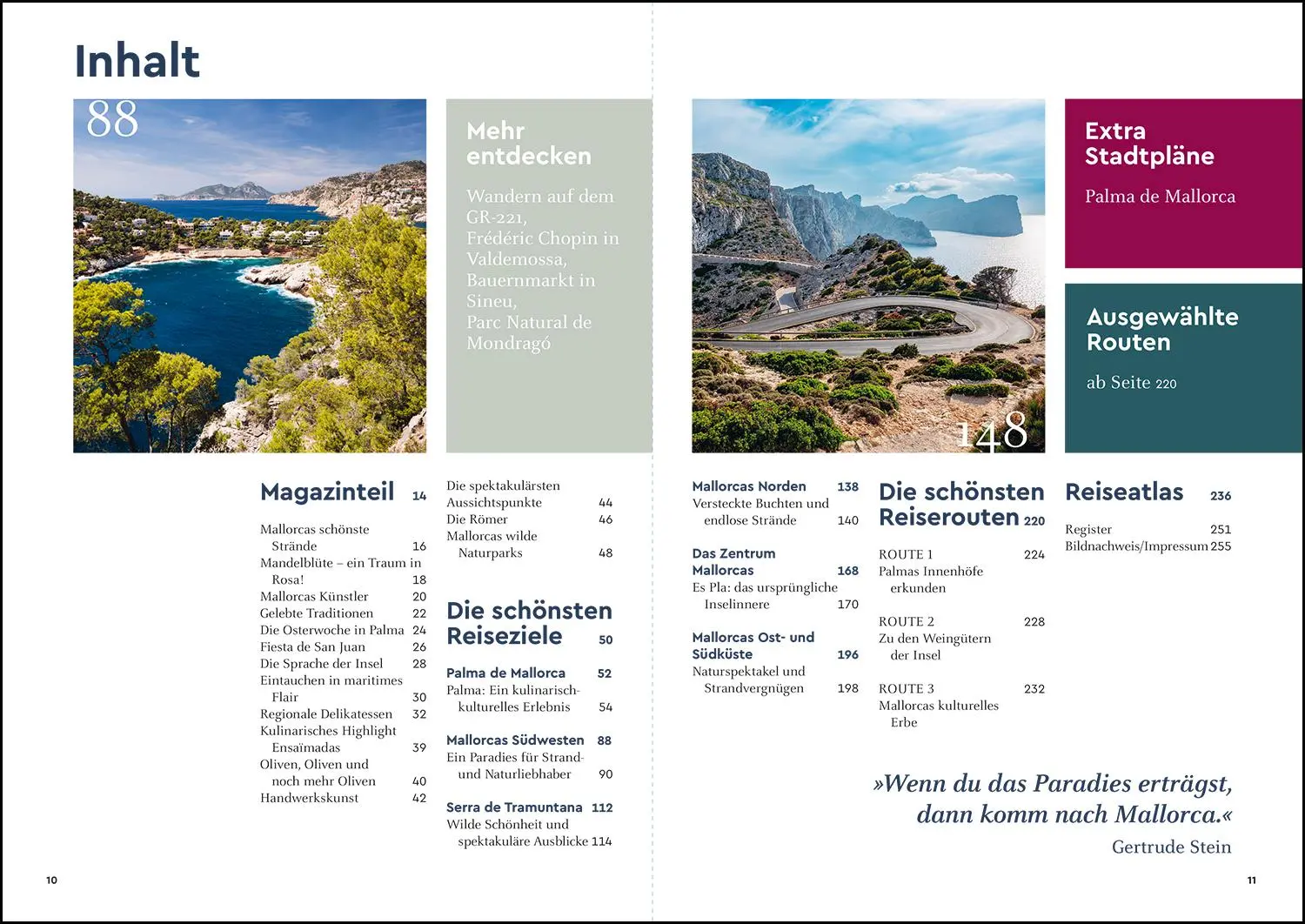 Bild: 9783969652121 | KUNTH Unterwegs auf Mallorca | Das Reisebuch | Kunth Verlag | Buch