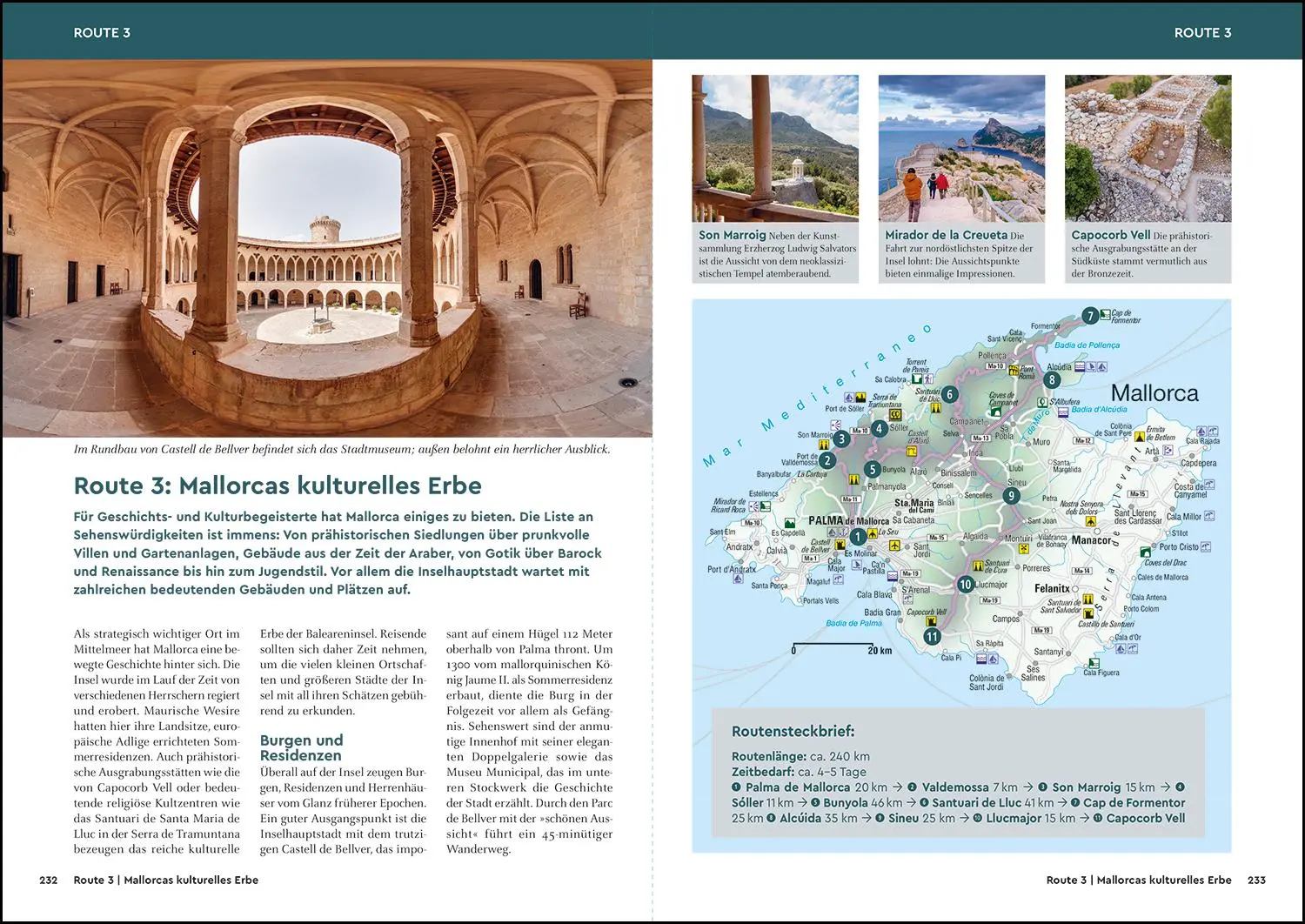 Bild: 9783969652121 | KUNTH Unterwegs auf Mallorca | Das Reisebuch | Kunth Verlag | Buch