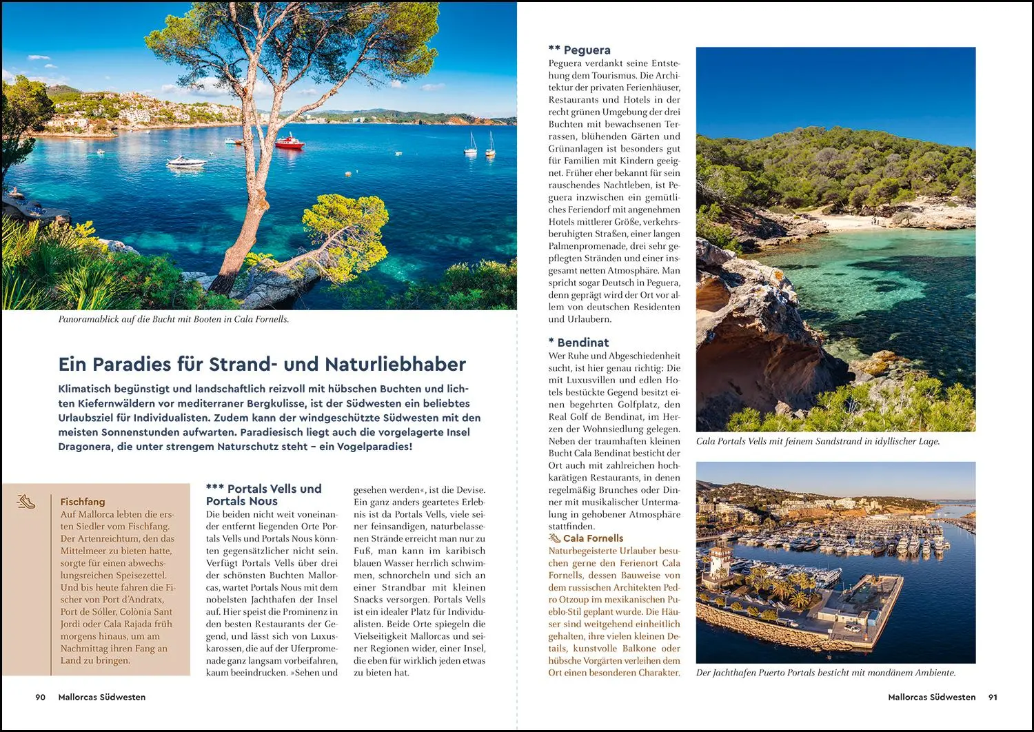 Bild: 9783969652121 | KUNTH Unterwegs auf Mallorca | Das Reisebuch | Kunth Verlag | Buch