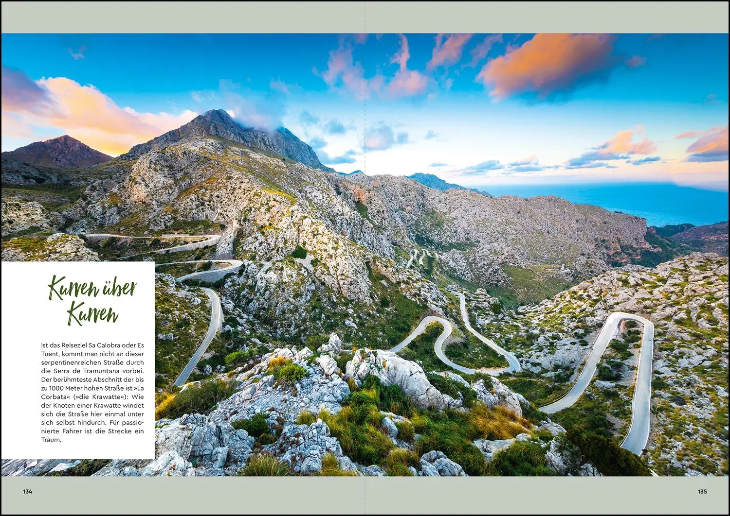 Bild: 9783969652121 | KUNTH Unterwegs auf Mallorca | Das Reisebuch | Kunth Verlag | Buch