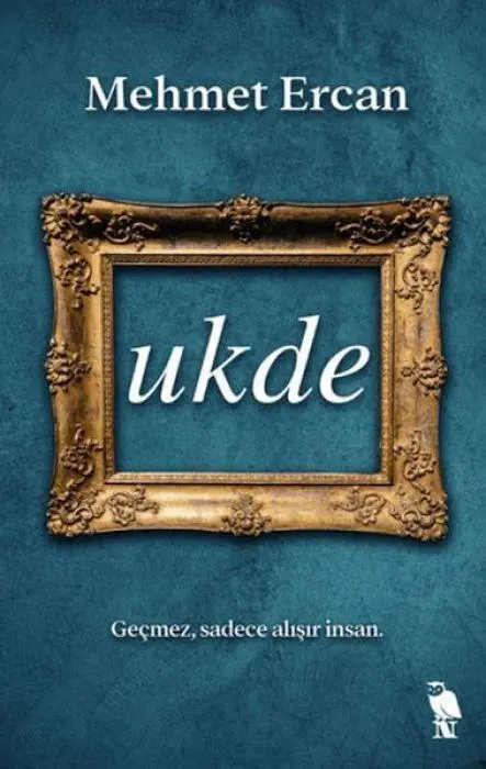 Cover: 9786259592121 | Ukde | Mehmet Ercan | Taschenbuch | Türkisch | 2025 | tikla24.de BS