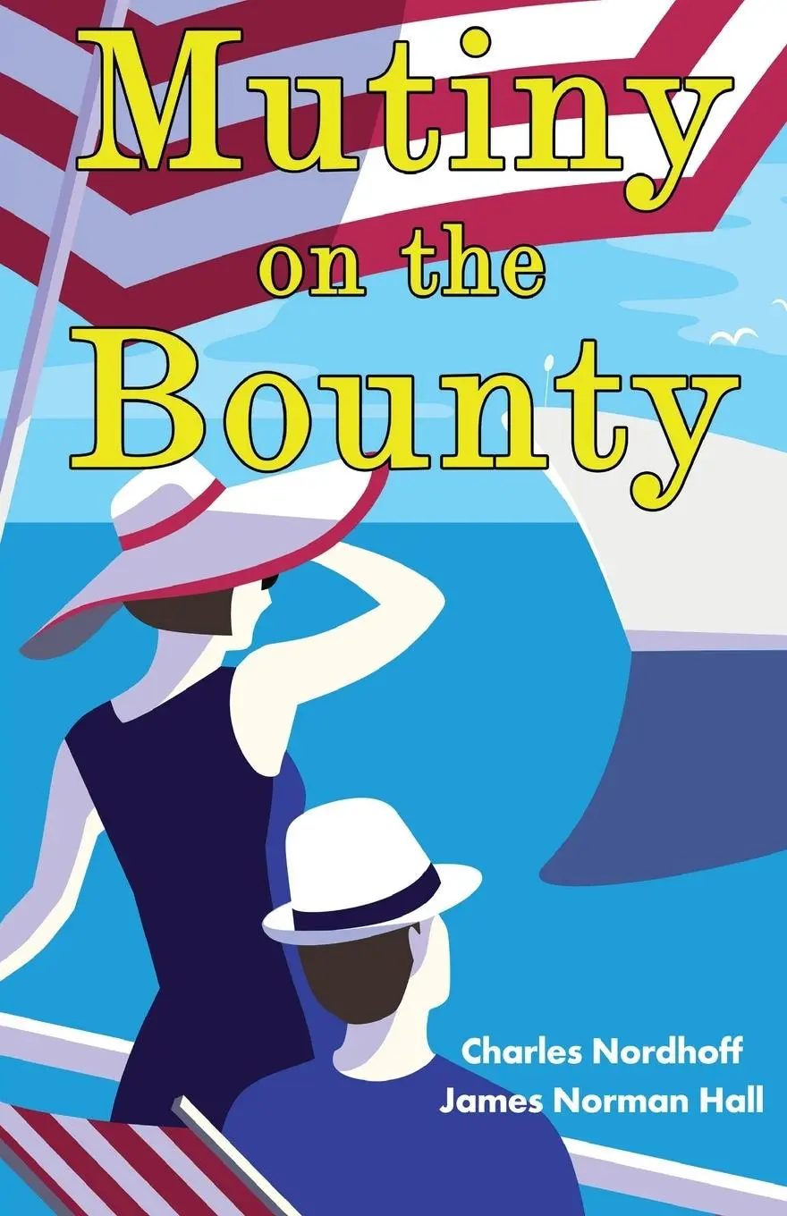Cover: 9789355222121 | Mutiny on the Bounty | Charles Nordhoff (u. a.) | Taschenbuch | 2022