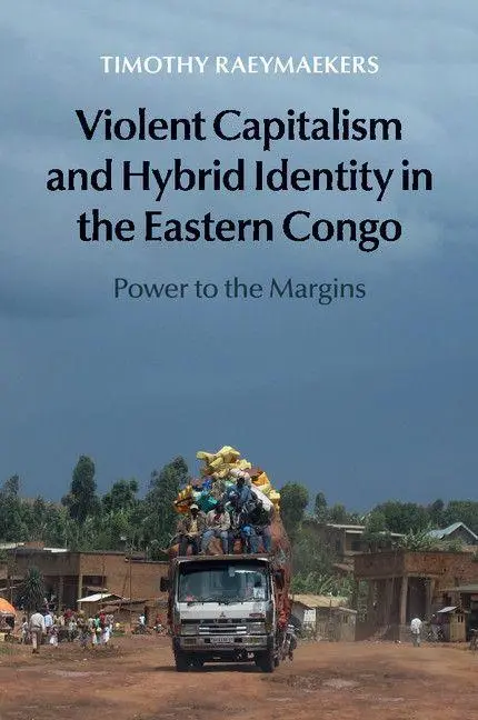 Cover: 9781107442221 | Violent Capitalism and Hybrid Identity in the Eastern Congo | Buch