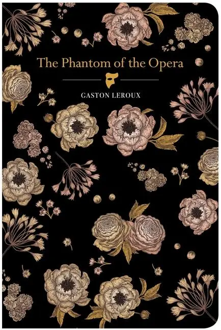 Cover: 9781914602221 | The Phantom of the Opera | Gaston Leroux | Buch | Gebunden | Englisch
