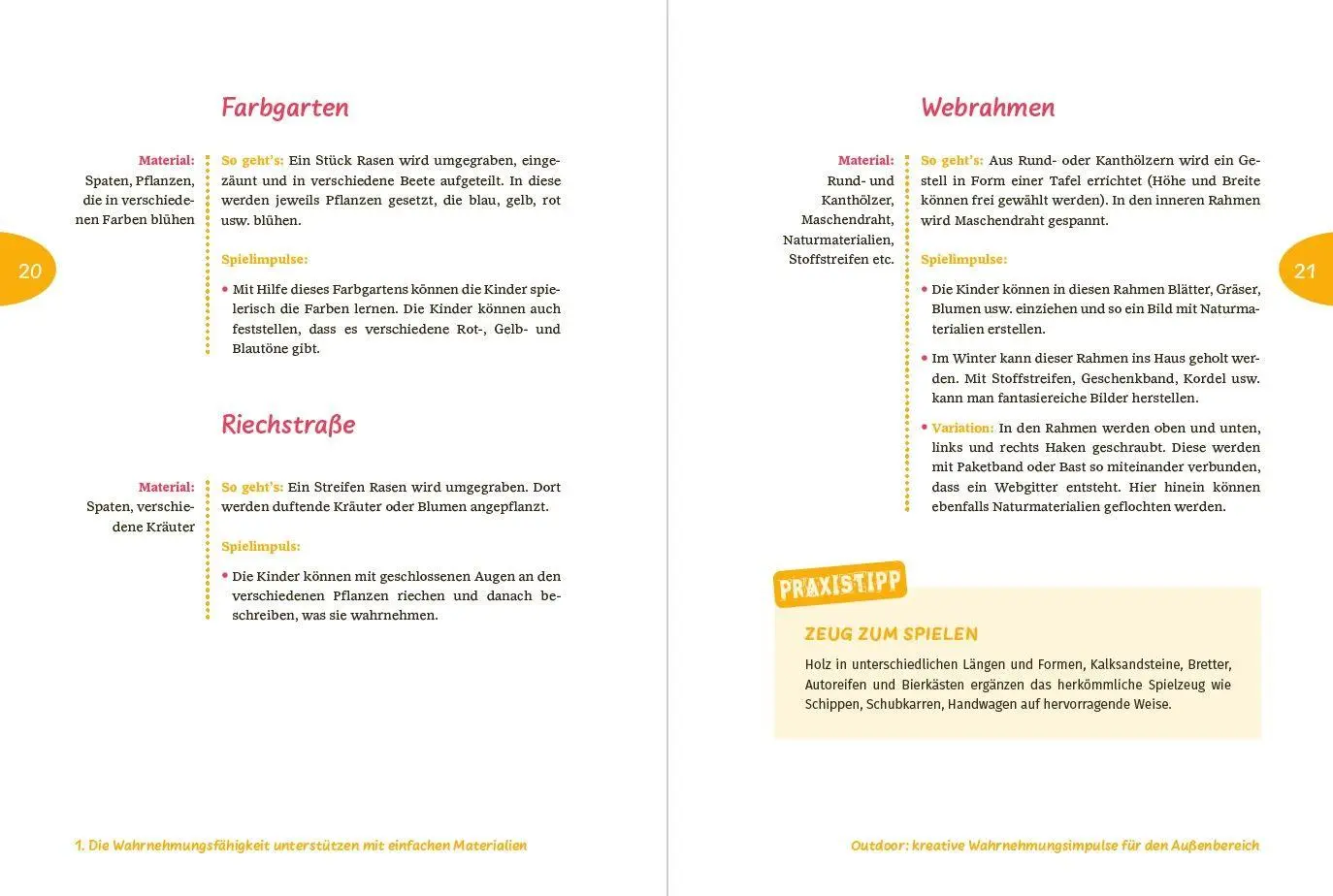 Bild: 9783451392221 | Sinne erleben in der Kita | 3-6 Jahre | Ingrid Biermann | Taschenbuch
