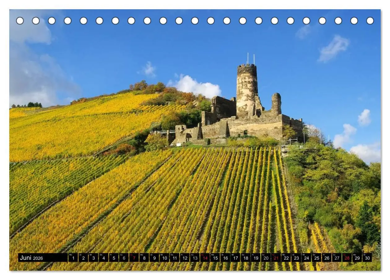 Bild: 9783516112221 | Der Rhein. Oberes Mittelrheintal von Bingen bis Koblenz...
