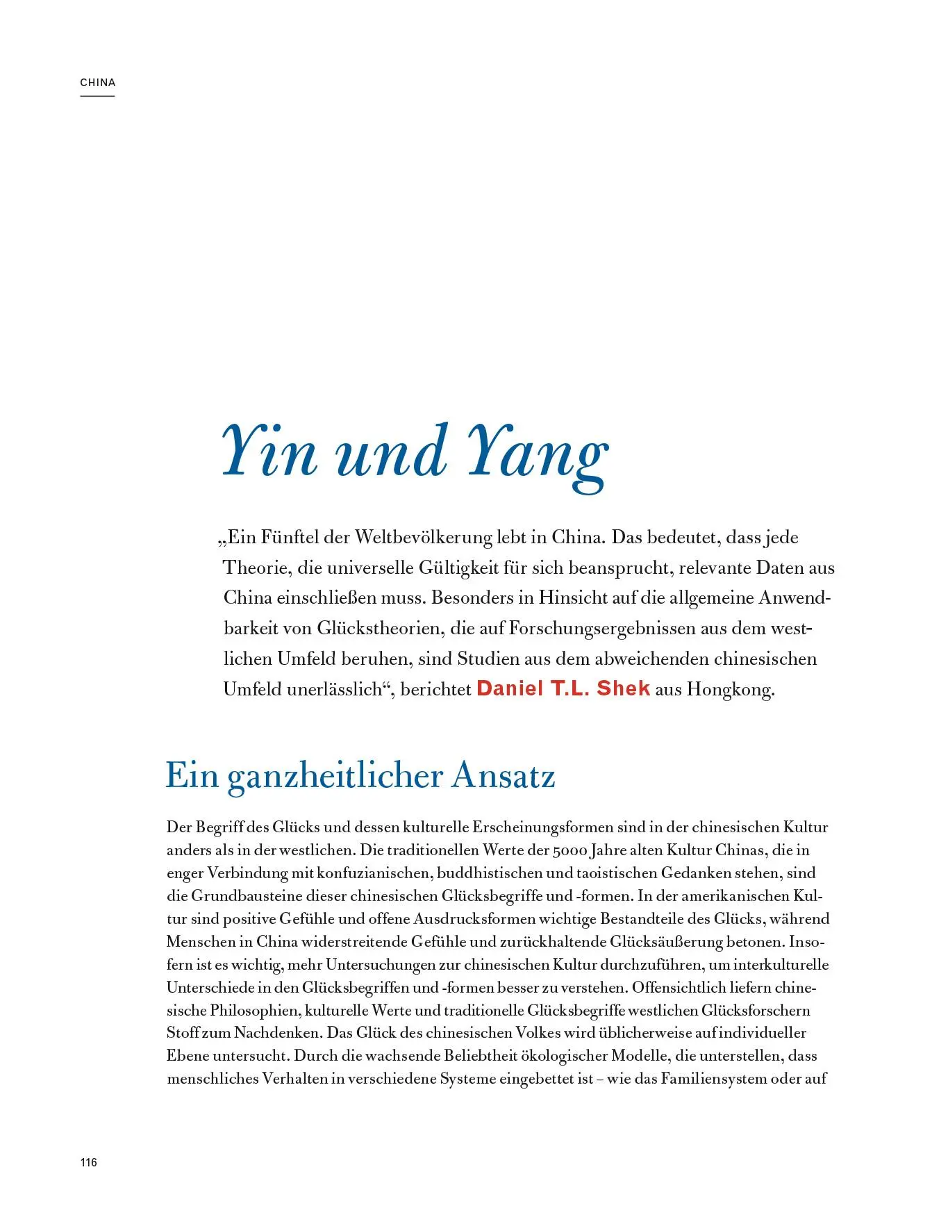 Bild: 9783832162221 | Glück. | The World Book of Happiness | Leo Bormans | Taschenbuch