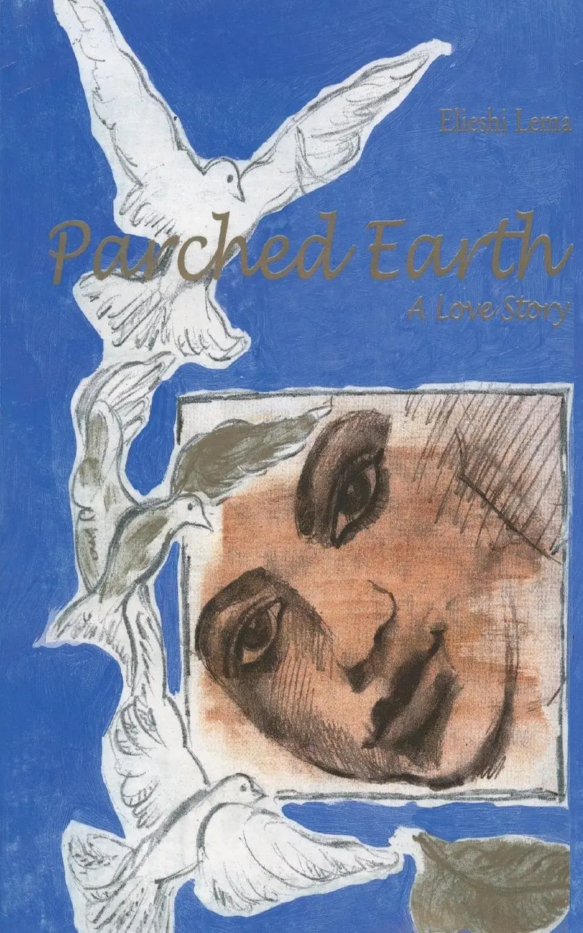 Cover: 9789987622221 | Parched Earth | Elieshi Lema | Taschenbuch | Kartoniert / Broschiert