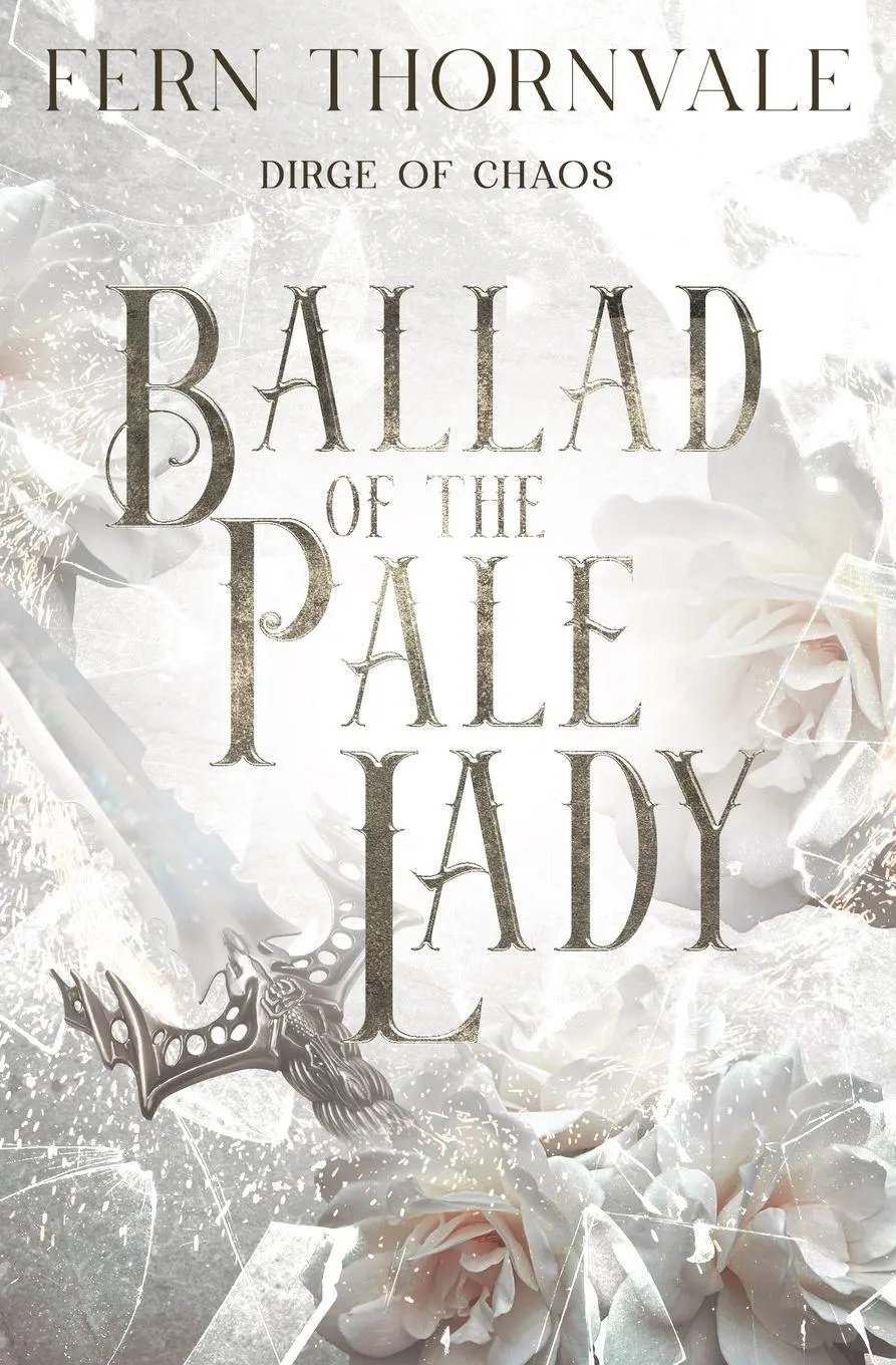 Cover: 9791224322221 | Ballad of the Pale Lady | Fern Thornvale | Taschenbuch | Englisch