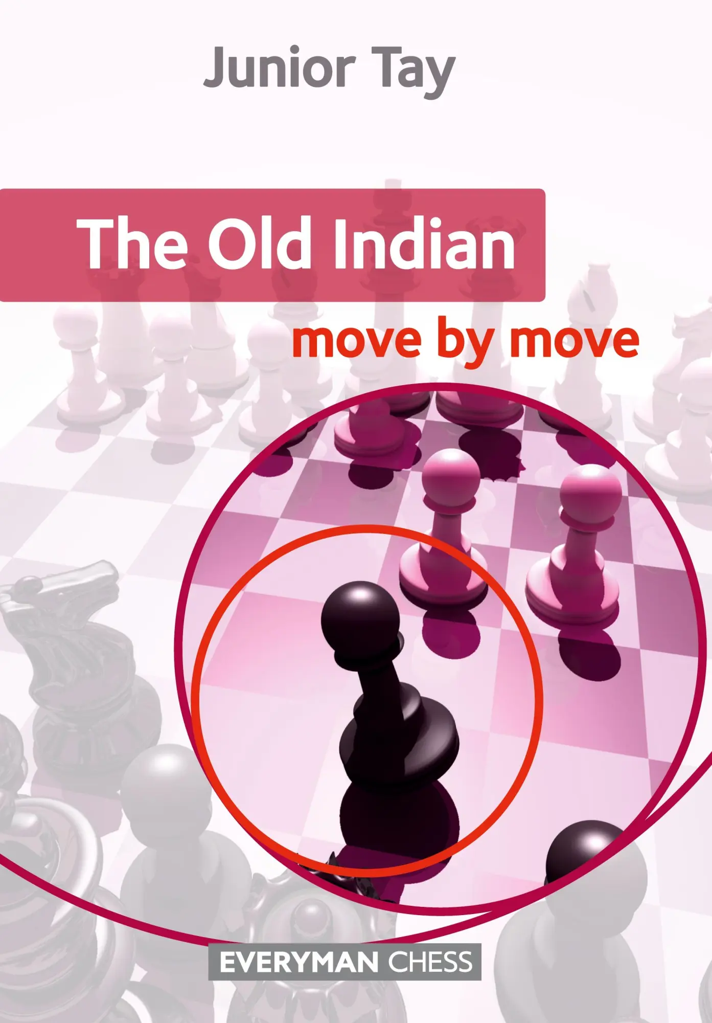 Cover: 9781781942321 | Old Indian | Move by Move, The | Junior Tay | Taschenbuch | Englisch