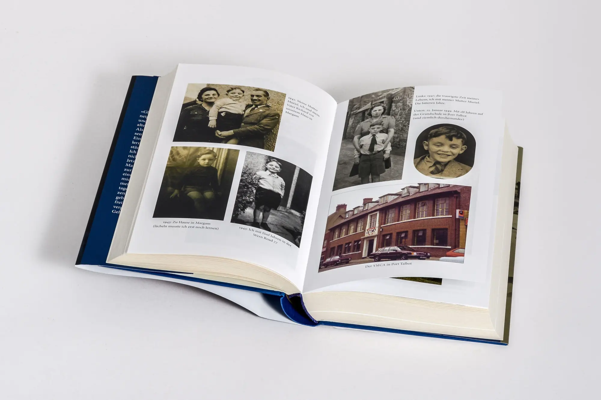 Bild: 9783442302321 | "We Did Ok, Kid" | Die Autobiografie - Deutsche Ausgabe | Hopkins